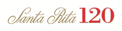 Logo de 120 (santa Rita)