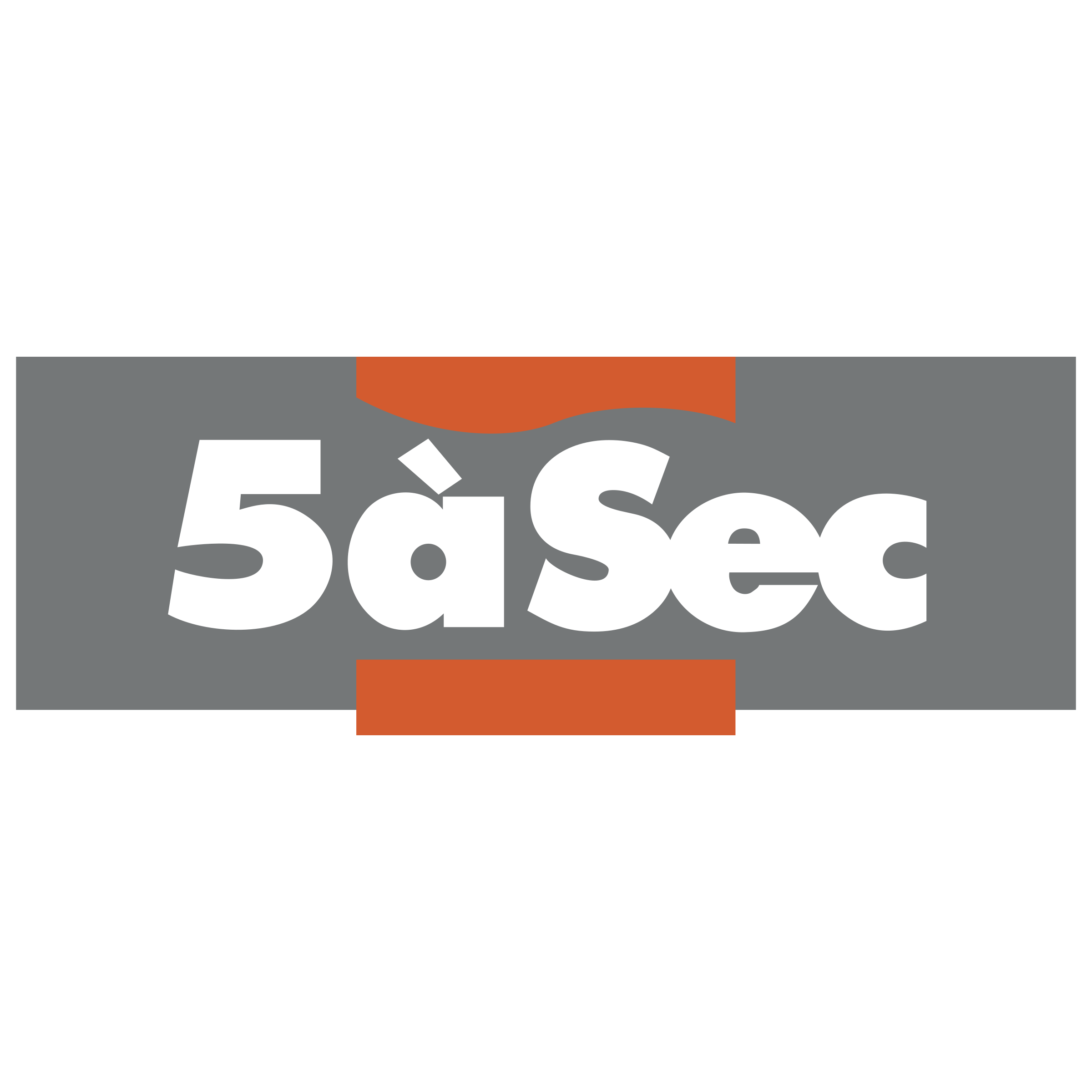 Logo de 5a. Sec.