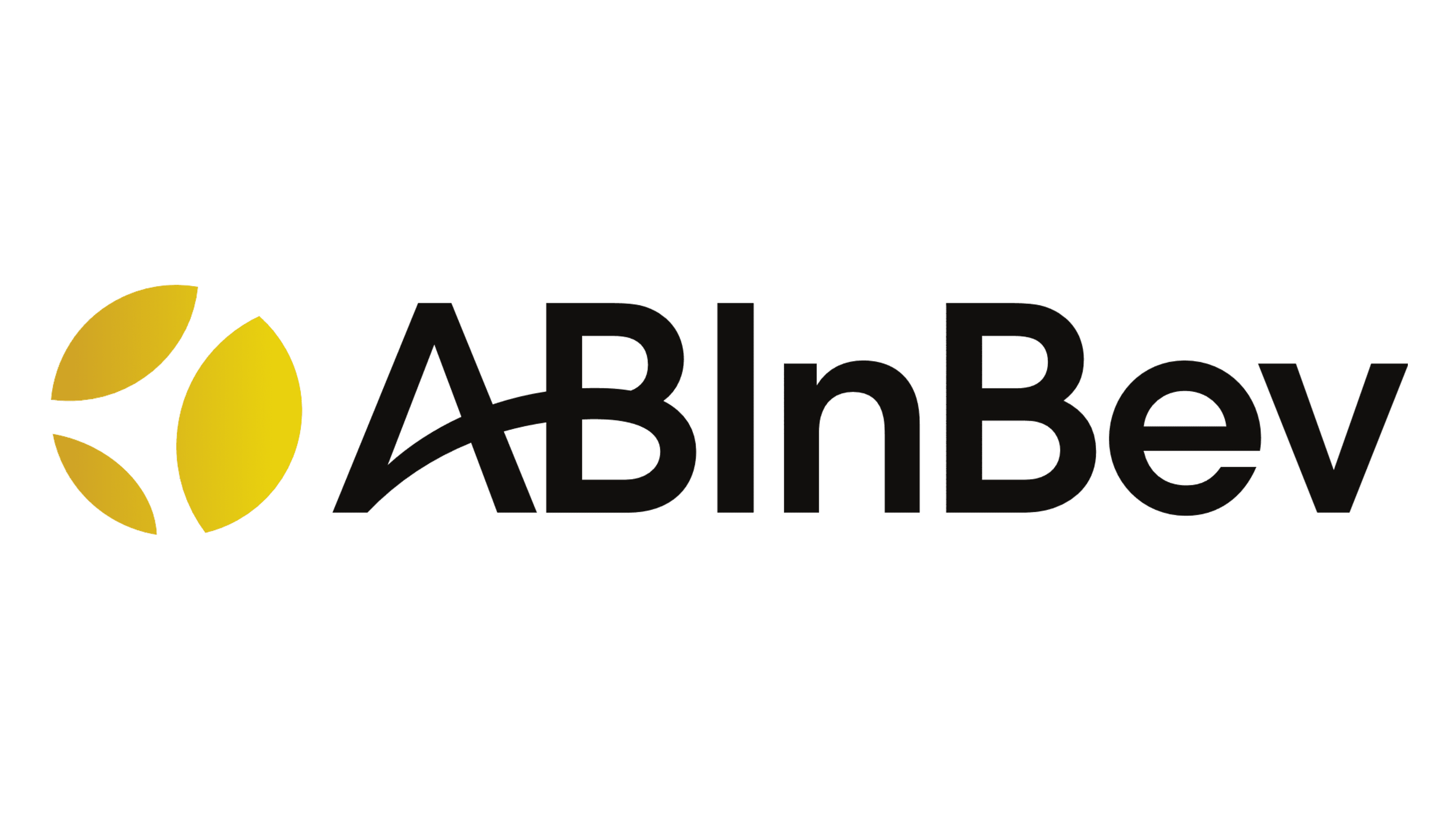Logo de AB Inbev