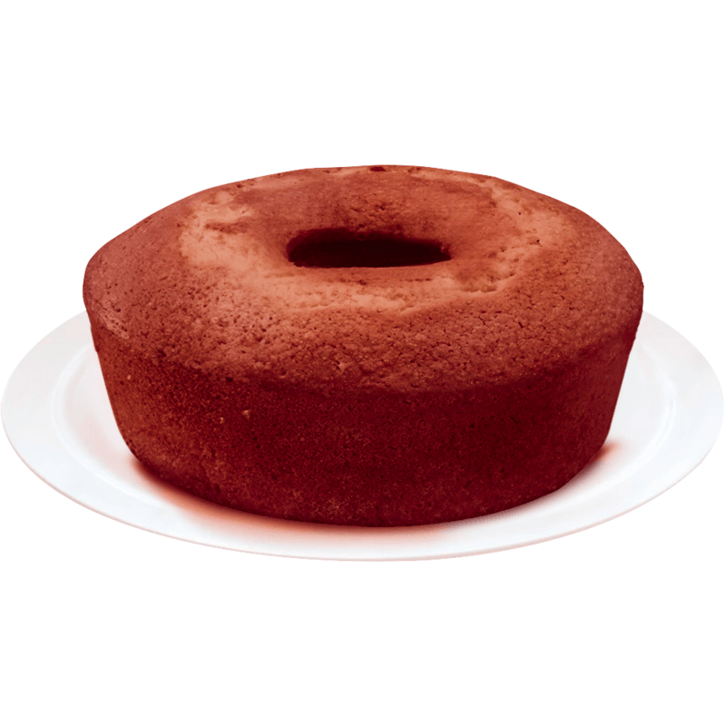 Bolo Primix Chocolate 400g