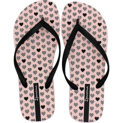Sandália Oasis Ipanema Rosa 33/34 Par