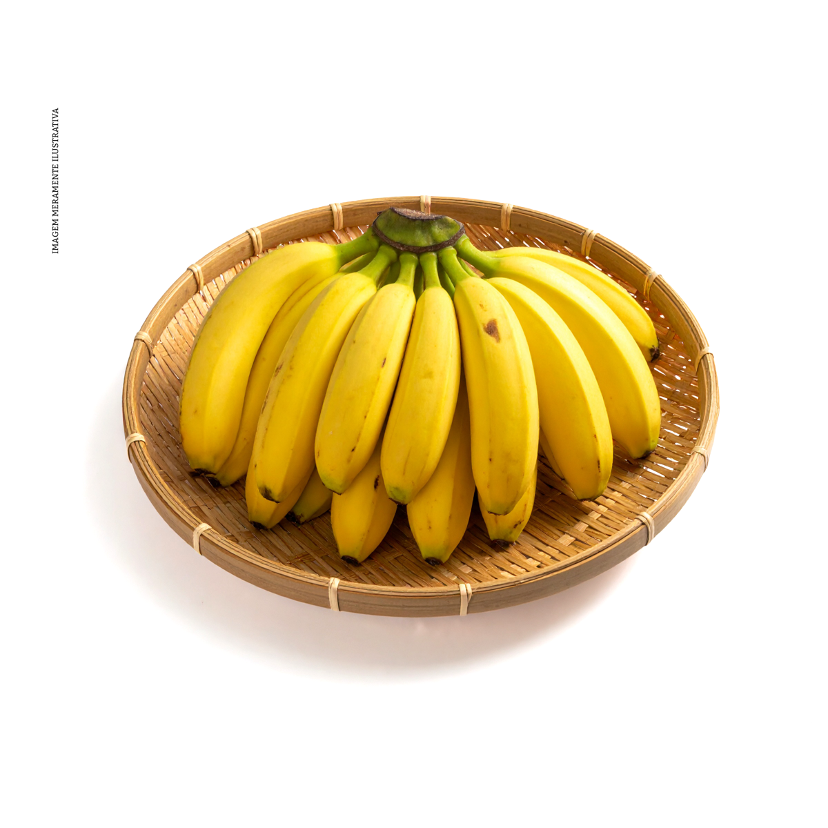 Banana Nanica 800G