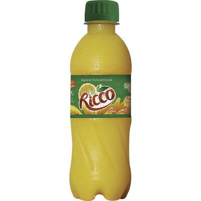 Refresco Líquido Del Ricco Citrus 330ml