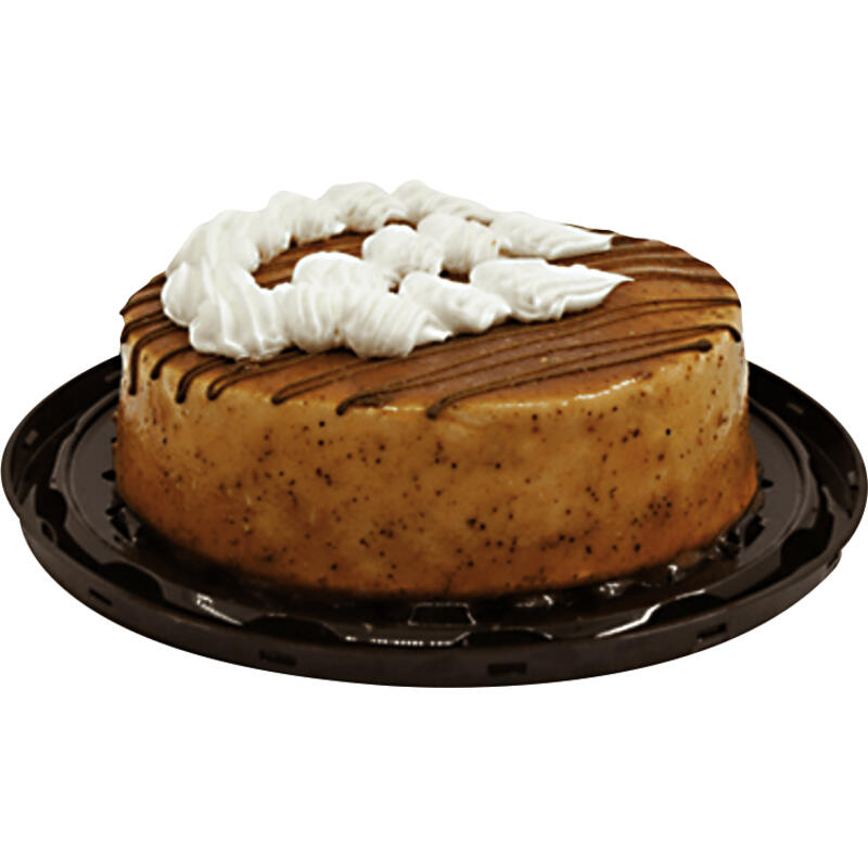 Torta Pancristal Creme Belga quilo
