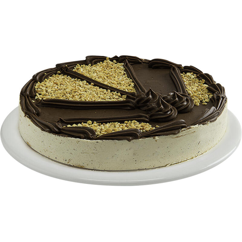Torta Mineiro Cream Avelã quilo