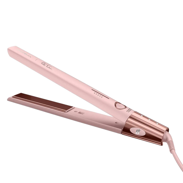 Prancha Britânia BPR04 Bivolt - Rosa