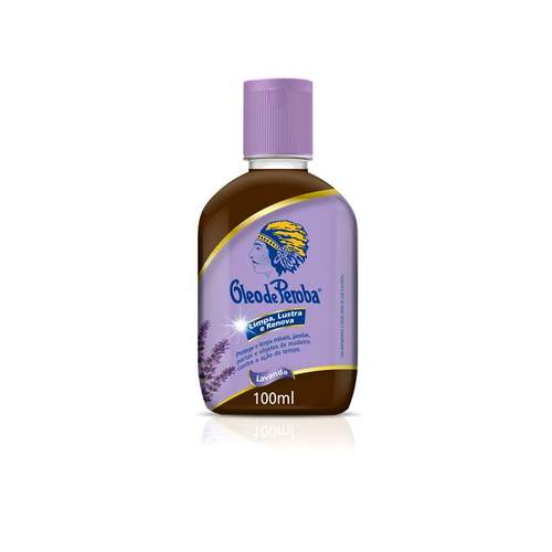Óleo de Peroba Lavanda 100ml