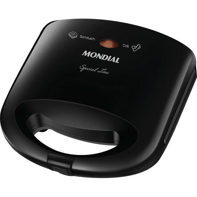 Sanduicheira Mondial SN-01 - 127V un