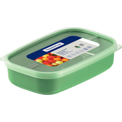 Pote Tramontina MixColor em Polipropileno Misto 1,7 L