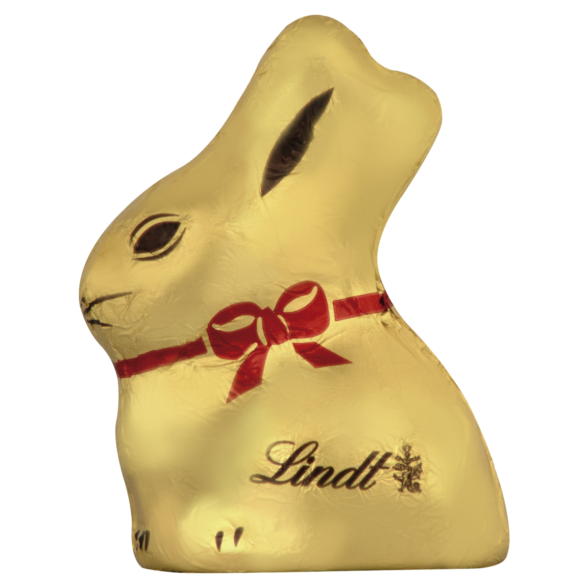 Coelho de Chocolate ao Leite Lindt Gold Bunny 10g
