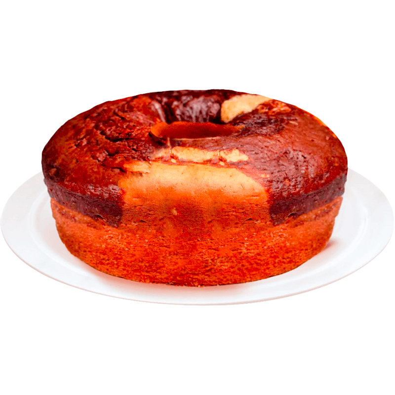 Bolo Pangostoso Mesclado 400g