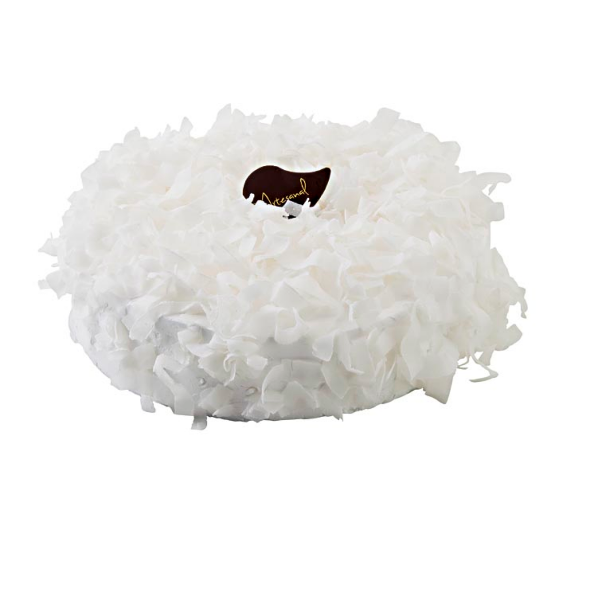 Bolo de Coco Gelado 1kg