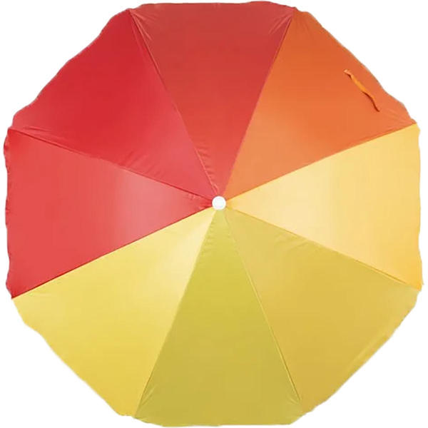 Guarda-sol Fashion Mor Tam. 1,80m - Ref. 3545