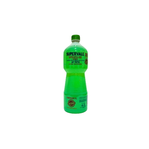 Desinfetante Super Vale Uso Geral Baczero Eucalipto 1l