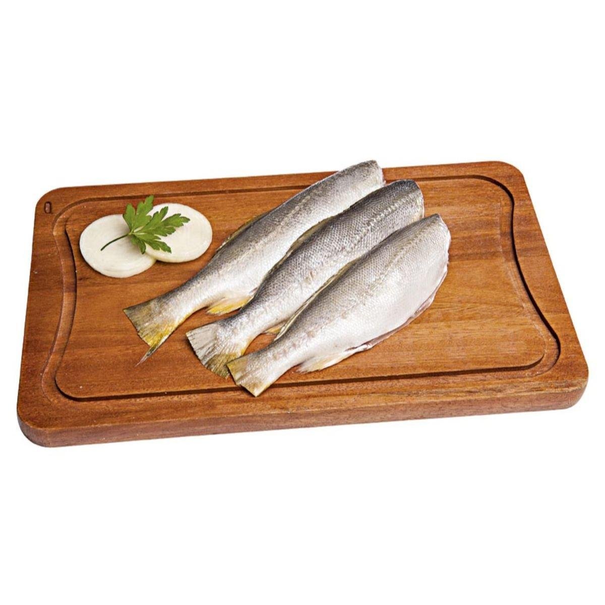 Pescadinha Limpa Fresca 400g