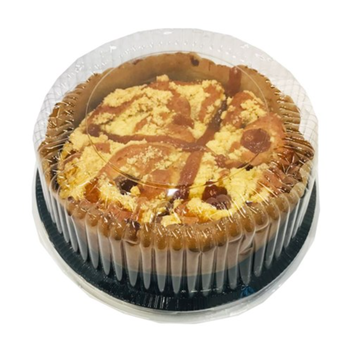 Cuca de Maçã com Canela 370g