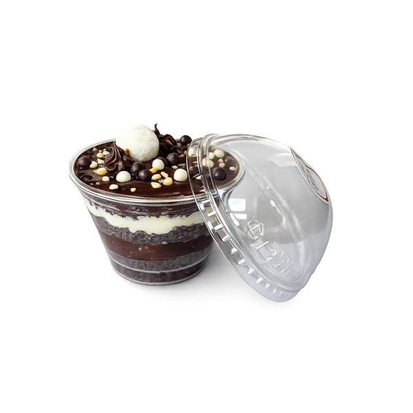 Bolo de Pote Nestlé Especial Ninho com Avelã Kg