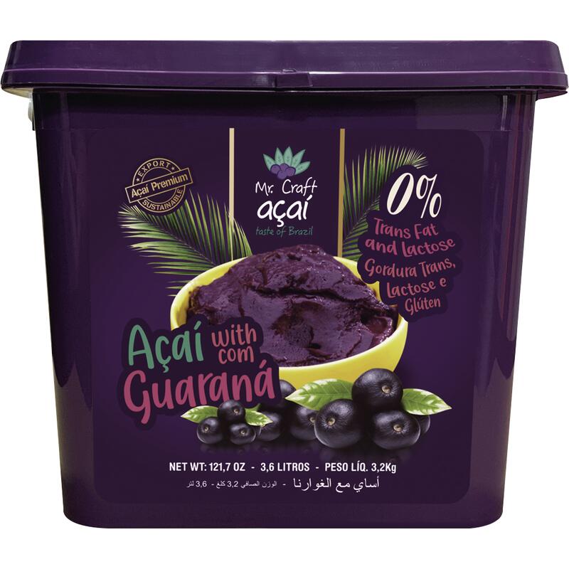 Açaí Premium Mr. Craft 3,6kg