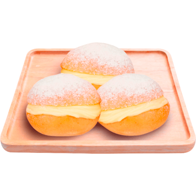 Sonho Pangostoso Creme quilo