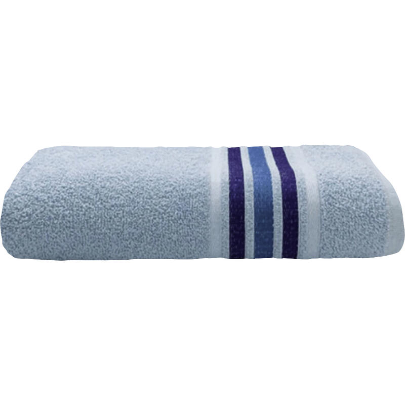 Toalha de Banho Spin Camesa Azul un