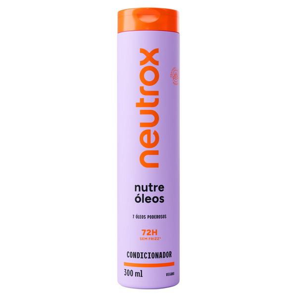 Condicionador Neutrox 300ml