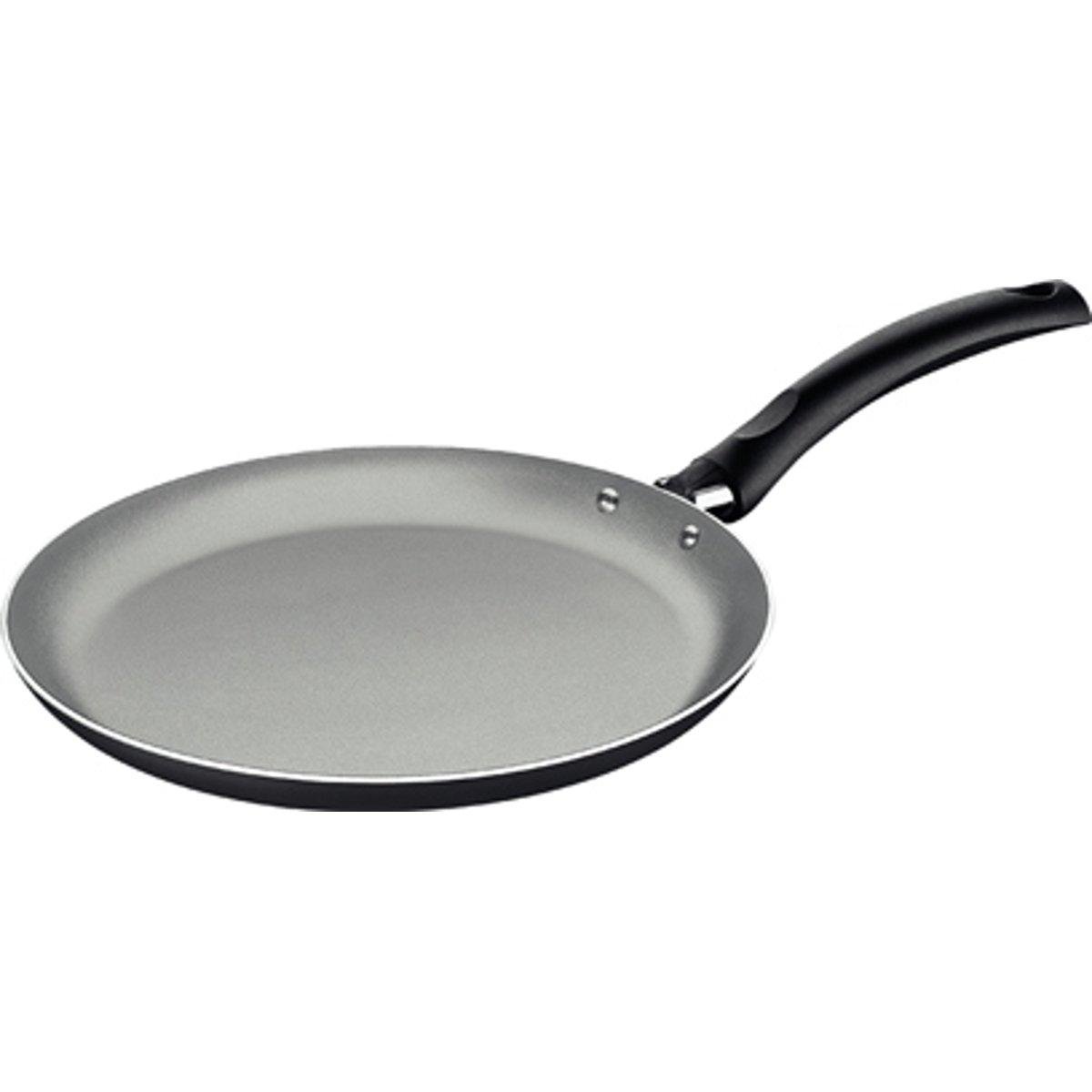 Panquequeira Alum 22cm Turim Chumbo