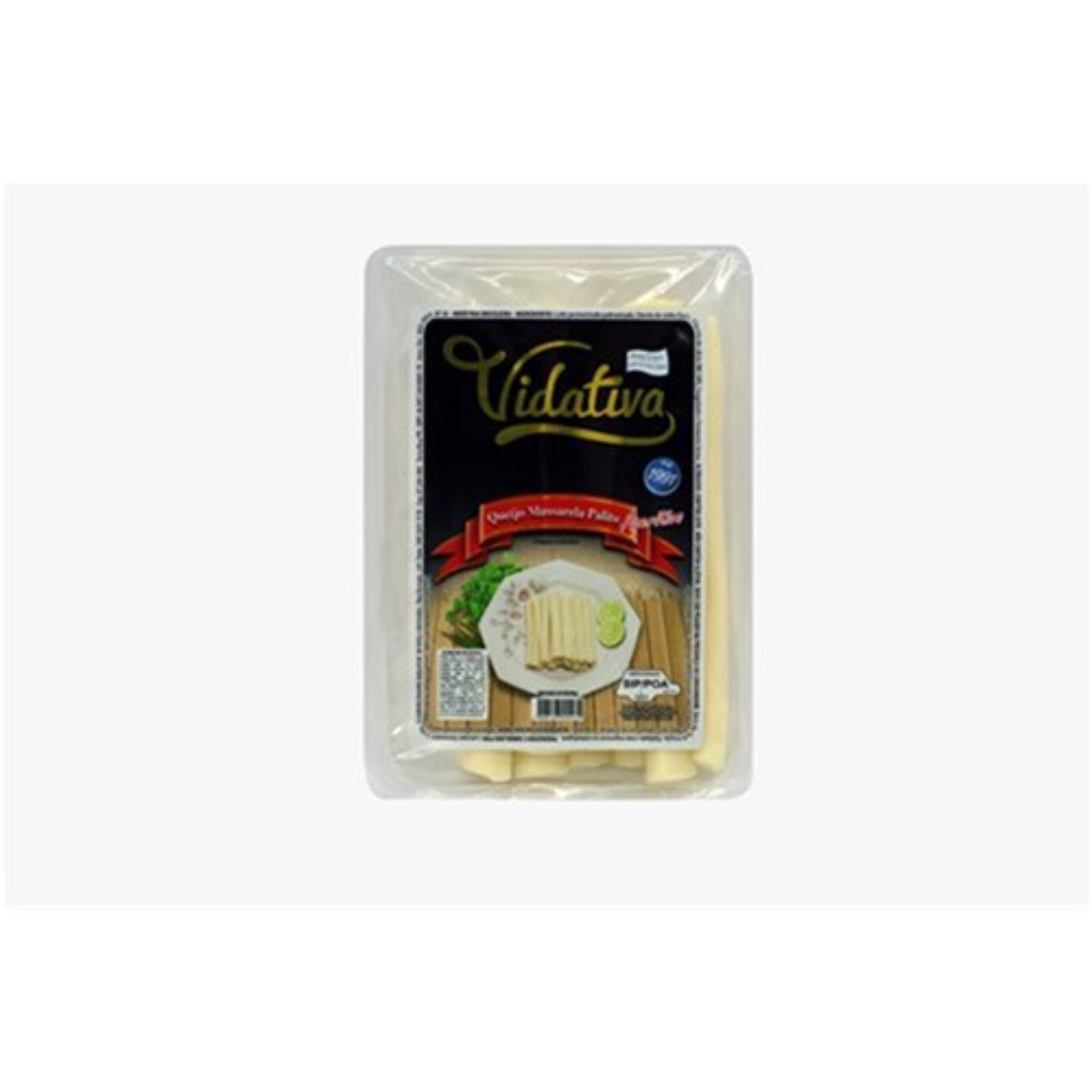 Caixa com Queijo Aperitivo VIGOR 700g