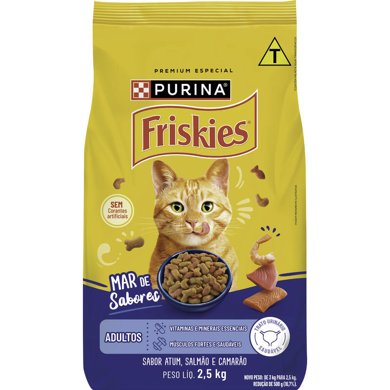 AL GA FRISKIES 2.5G