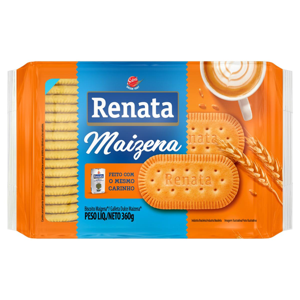 Biscoito Renata