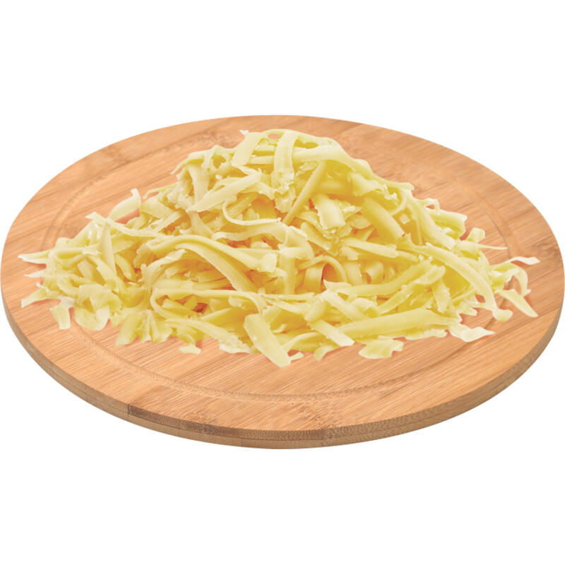 Queijo Mussarela Ralada Davaca quilo