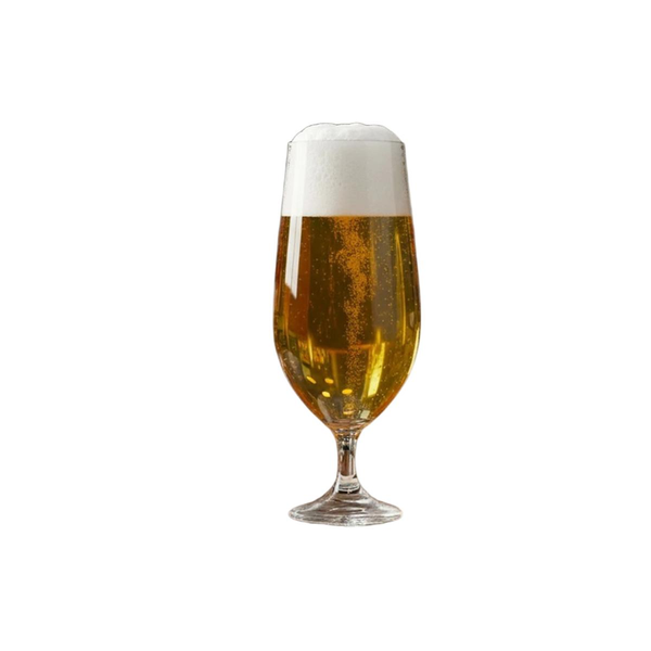 Taça Bohemia 380ml - Para Cerveja - Anna - Importada - Ref. 58003A