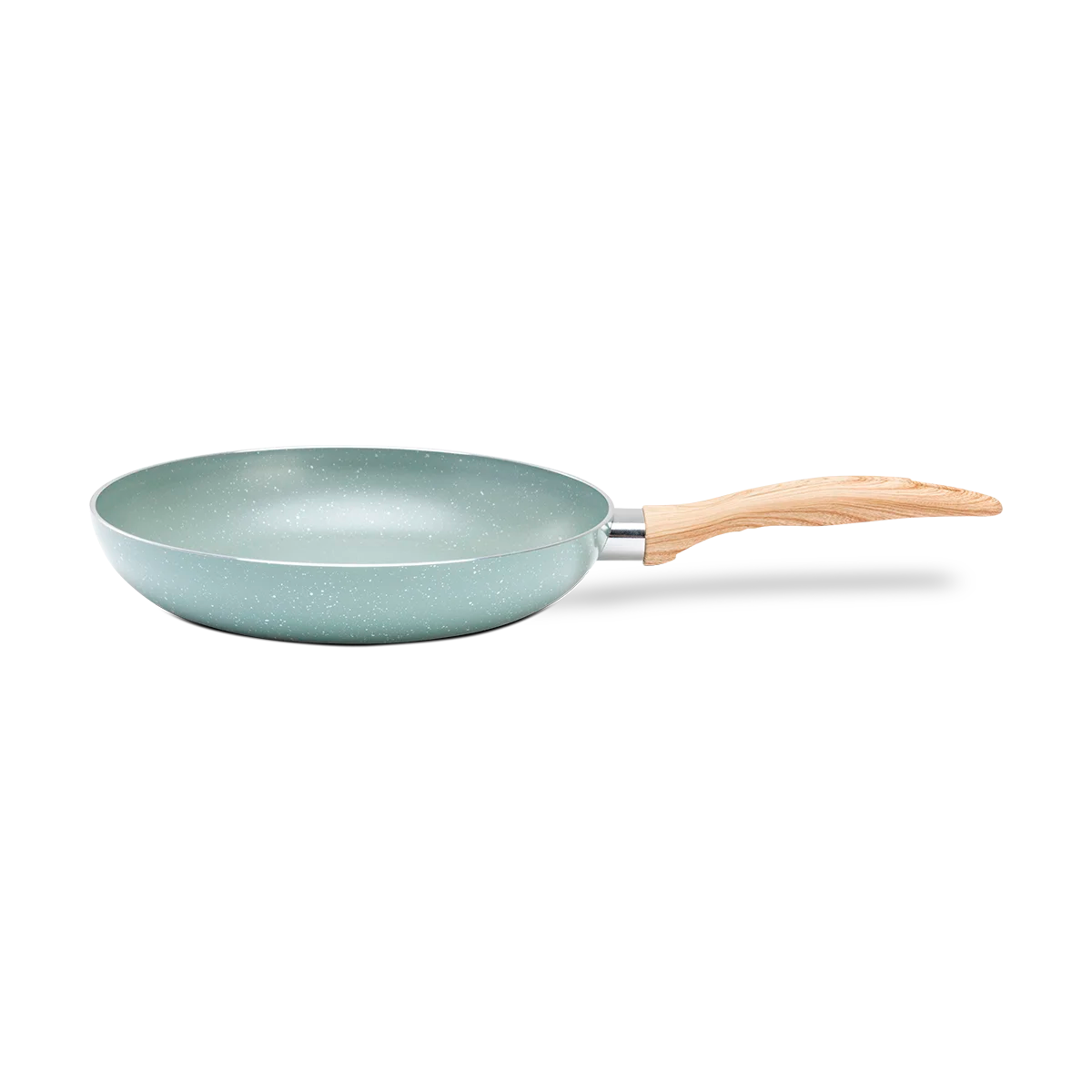 Frigideira 20cm 0,6L C.L Botanika com Indução