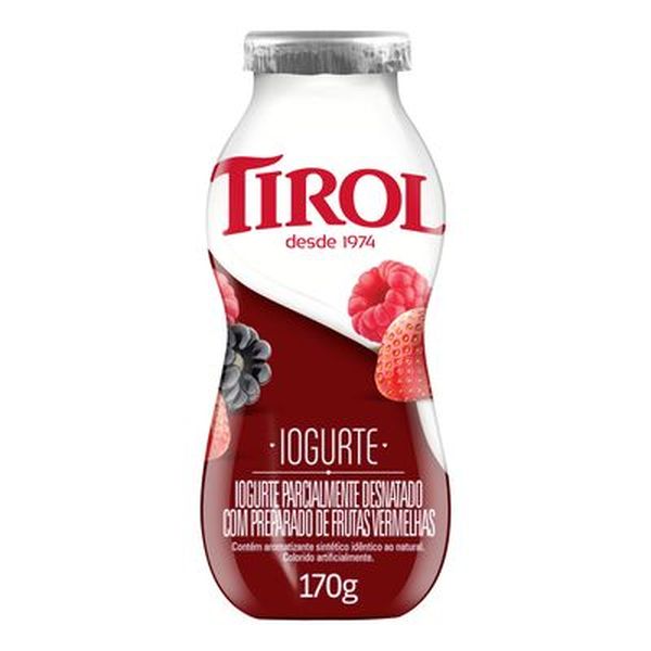 IOG.TIROL FTAS VERM.170G