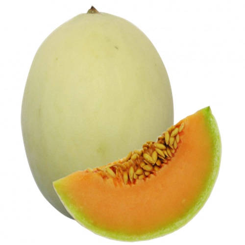 Melão Orange Em Pote Kg