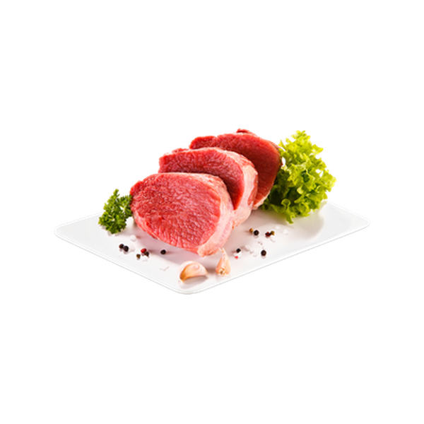 Bife de Posta Branca Bovina Resfriado Kg