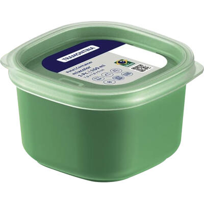 Pote Tramontina MixColor em Polipropileno Misto 150 ml
