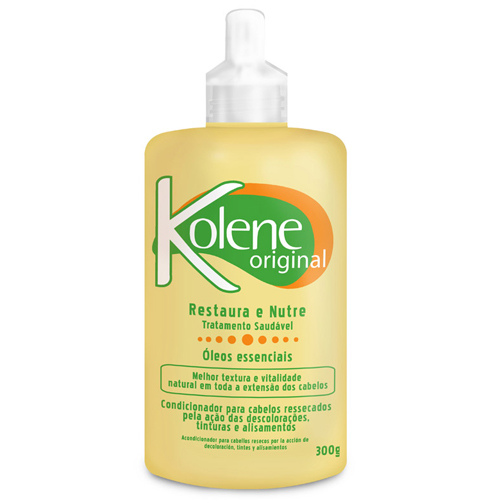Condicionador KOLENE Original 300ml
