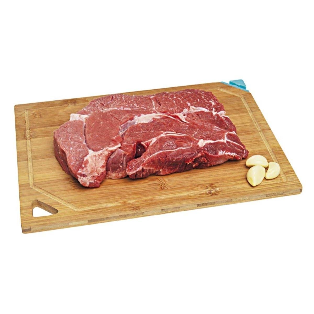 Acém Bovino Resfriado Pedaço 1Kg