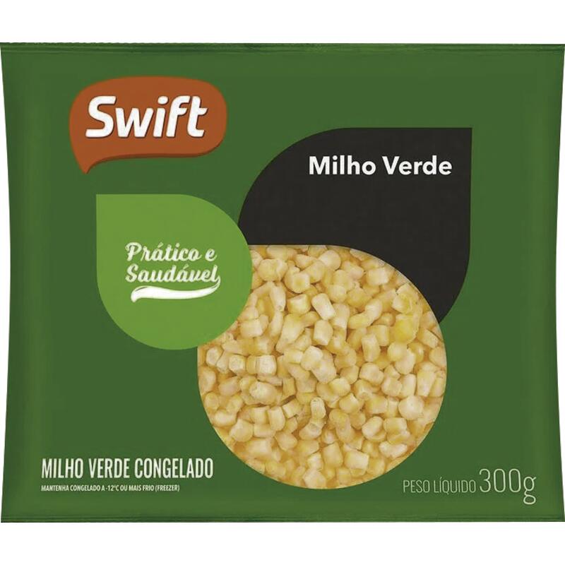 Milho Verde Swift 300g