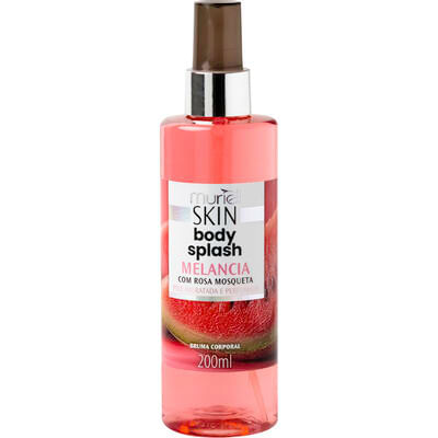 Colônia Body Splash Muriel Melancia 200ml