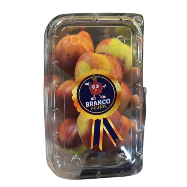 Nectarina 500g - Bandeja