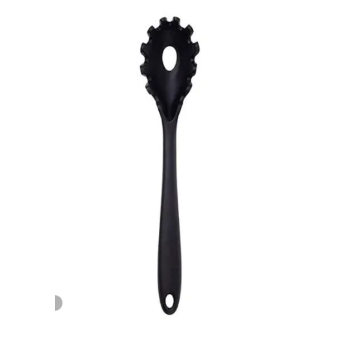 Pegador de Macarrão de Silicone Homemade Qualitá