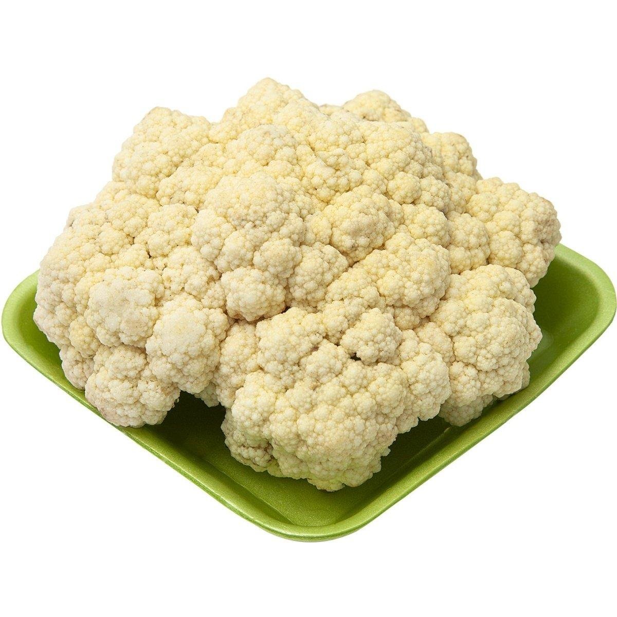 Couve Flor 300g