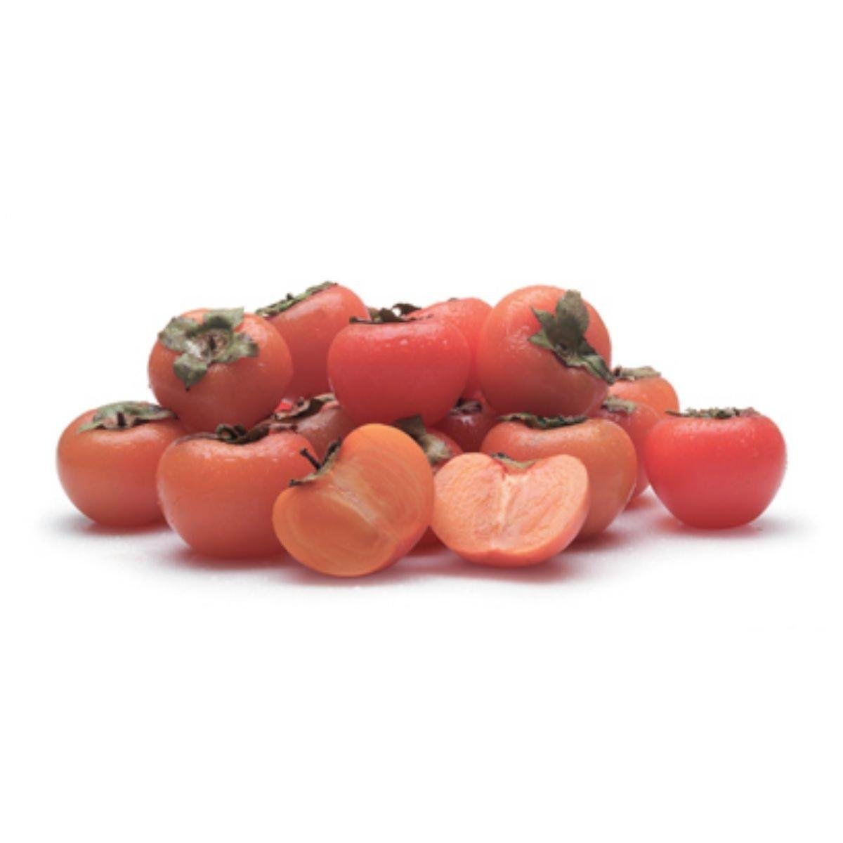 Caqui Ramaforte Pacote 1,5kg