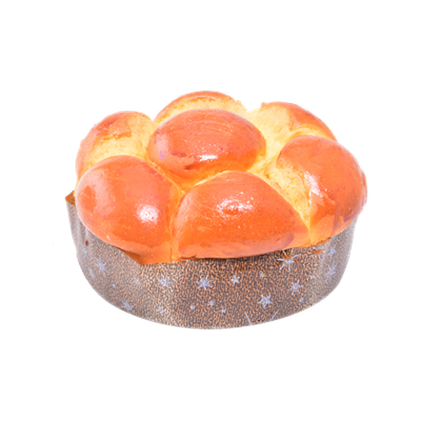 Brioche Tradicional Kg