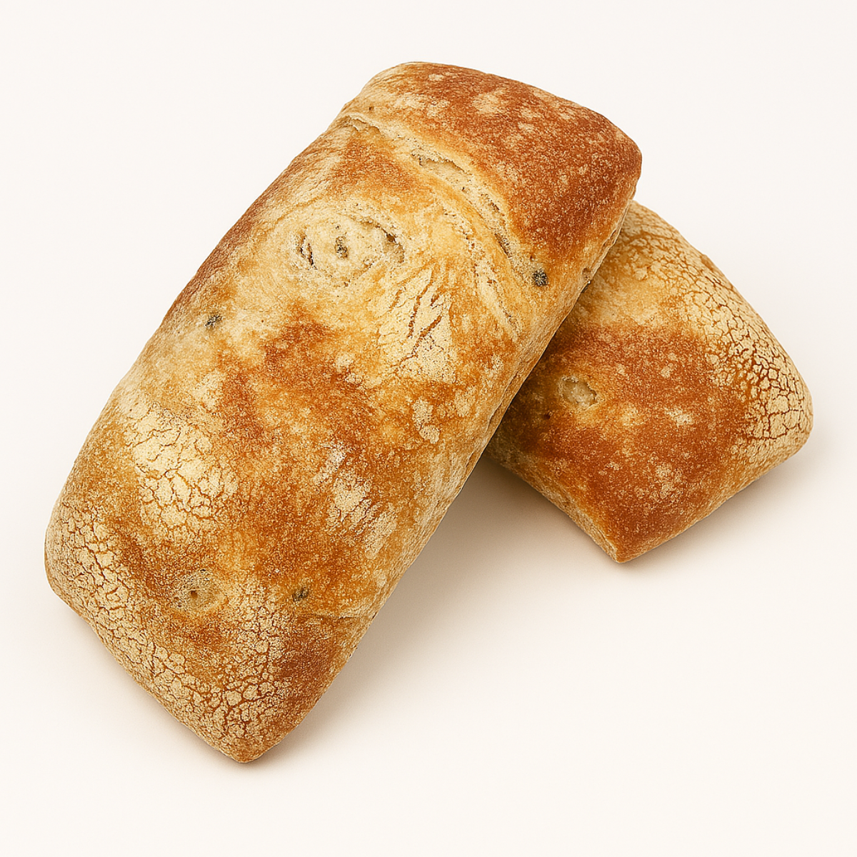 Pão Ciabatta Tradicional 150G