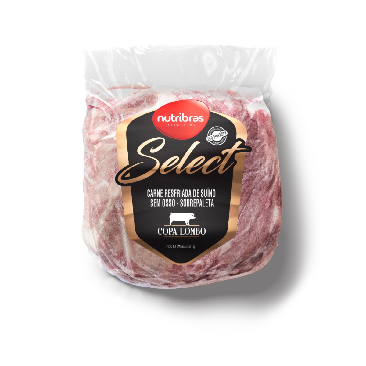 Copa Lombo Suíno SELECT 100g