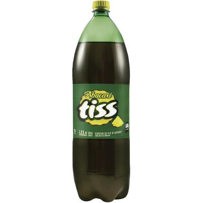 Refrigerante Tiss Abacaxi 2L