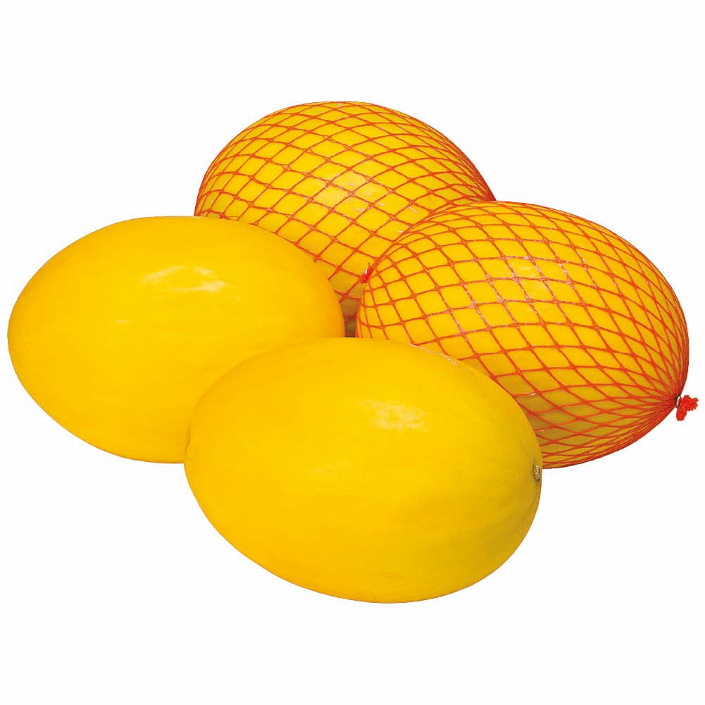 Melão Amarelo Inteiro Rei