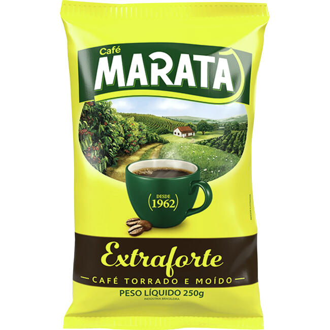 Café Maratá Extra Forte 250g